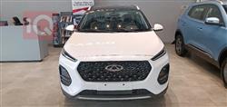 Chery Tiggo 2 Pro